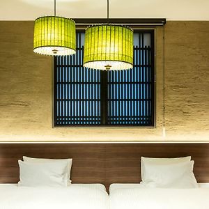 Luxe Kamer met Twee Aparte Bedden
