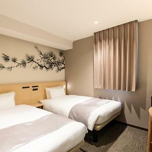 Comfort Kamer met Twee Aparte Bedden