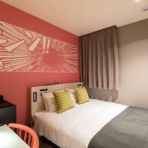 Standaard Kamer met een Queen Size Bed